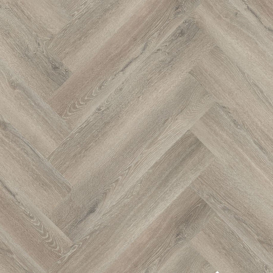 Homestyle Progress Visgraat XL Warm bruin