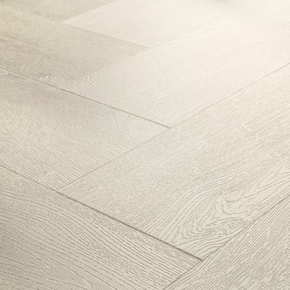 Homestyle Progress Visgraat XL Naturel eiken licht