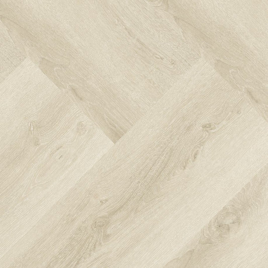 Hebeta Progress Visgraat XL Naturel eiken licht