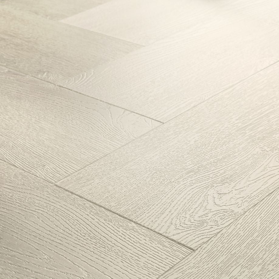 Homestyle Progress Visgraat XL Naturel eiken licht