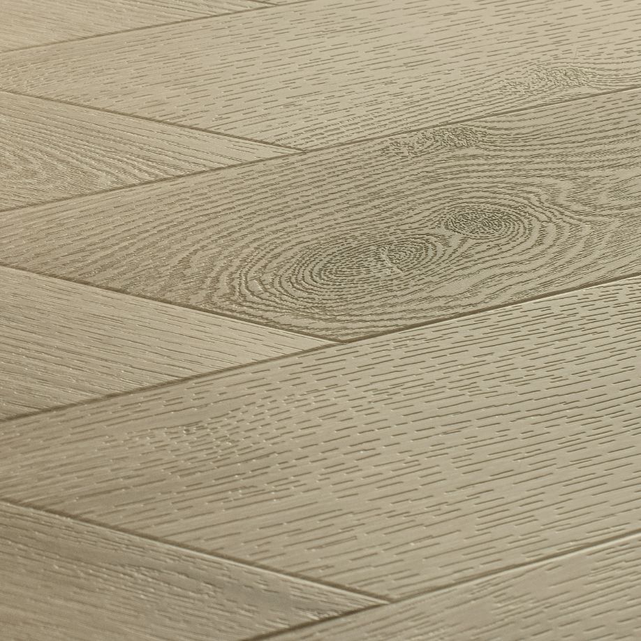 Homestyle Hongaarse punt Eiken rustiek naturel