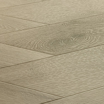 Homestyle Hongaarse punt Eiken rustiek naturel