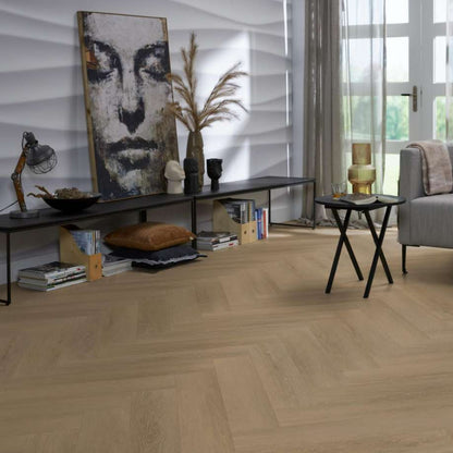 vtwonen Herringbone click SRC sun kissed