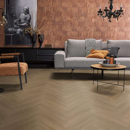 vtwonen Herringbone click SRC sun kissed