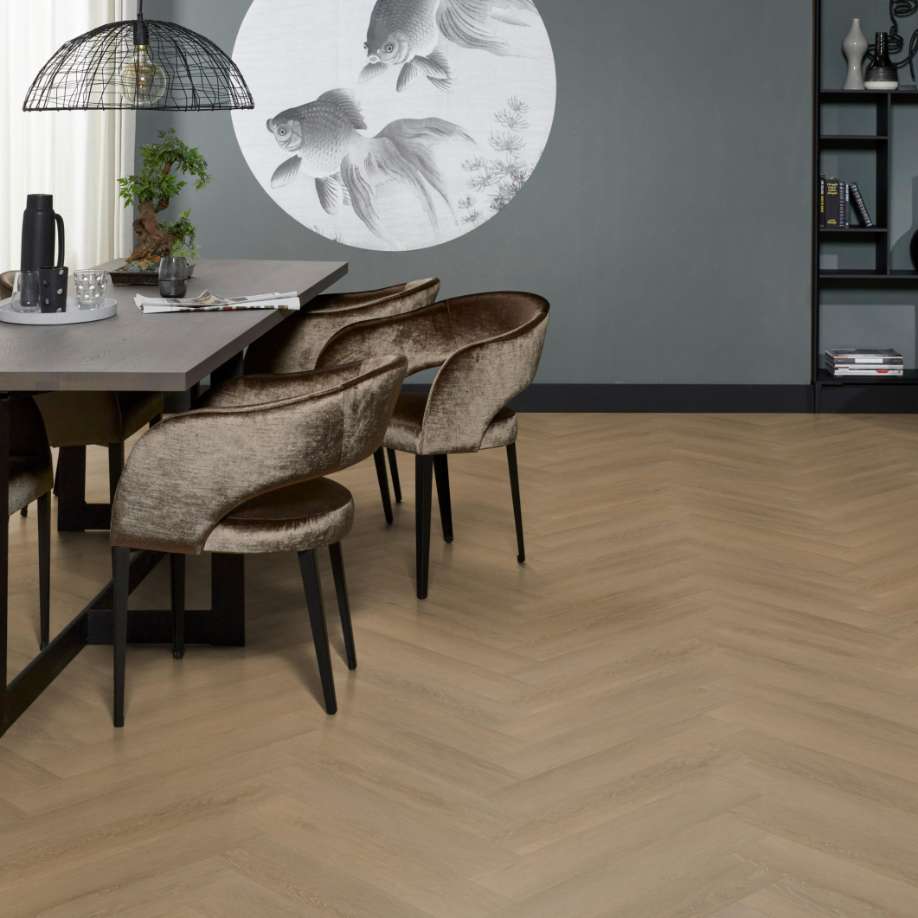 vtwonen Herringbone click SRC sun kissed