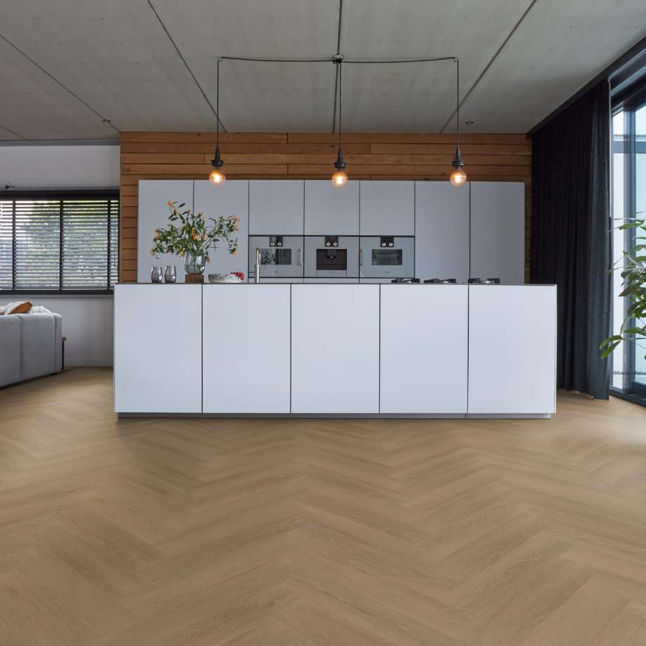 vtwonen Herringbone click SRC sun kissed