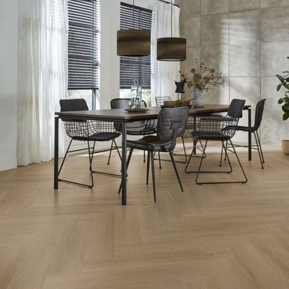 vtwonen Herringbone click SRC sun kissed