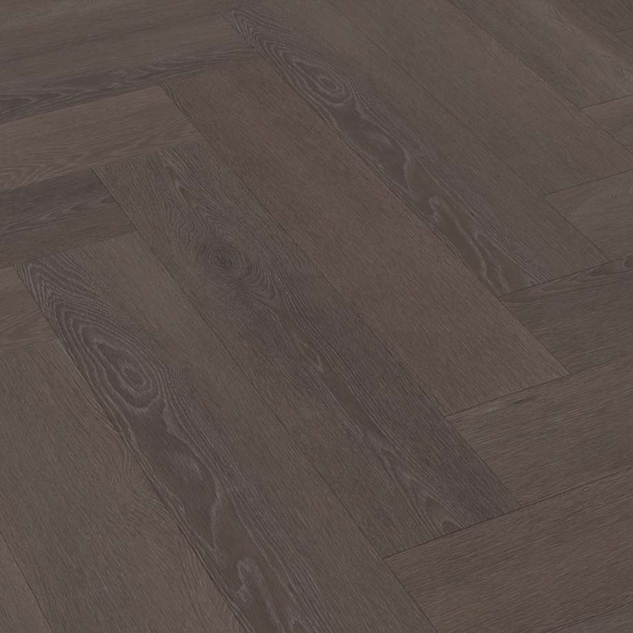 vtwonen Herringbone click SRC charcoal