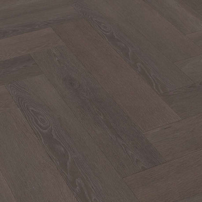 vtwonen Herringbone click SRC charcoal