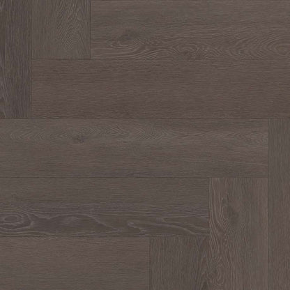 vtwonen Herringbone click SRC charcoal