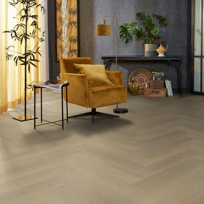 vtwonen Herringbone dryback natural