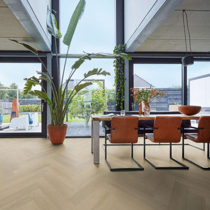 vtwonen Herringbone dryback natural