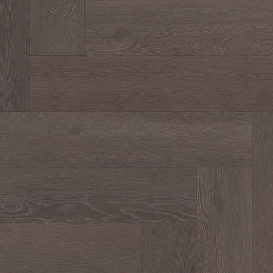vtwonen Herringbone dryback charcoal
