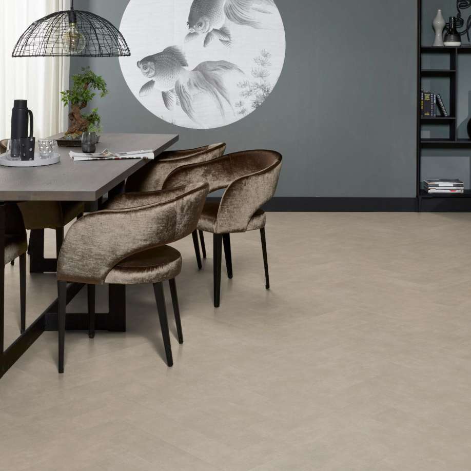 vtwonen Herringbone dryback sand