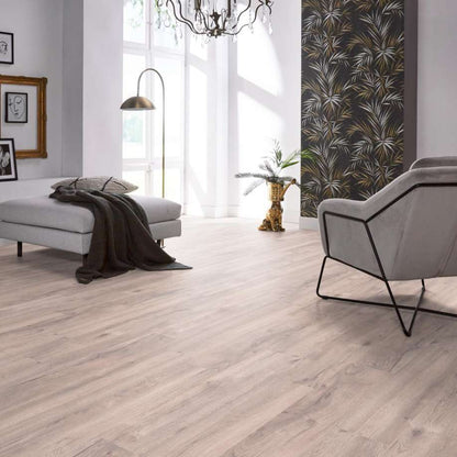 Floorlife Inwood eiken beige 2421