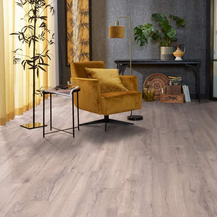 Floorlife Inwood eiken beige 2421