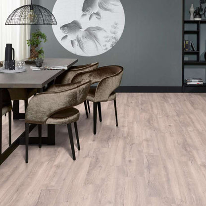 Floorlife Inwood eiken beige 2421