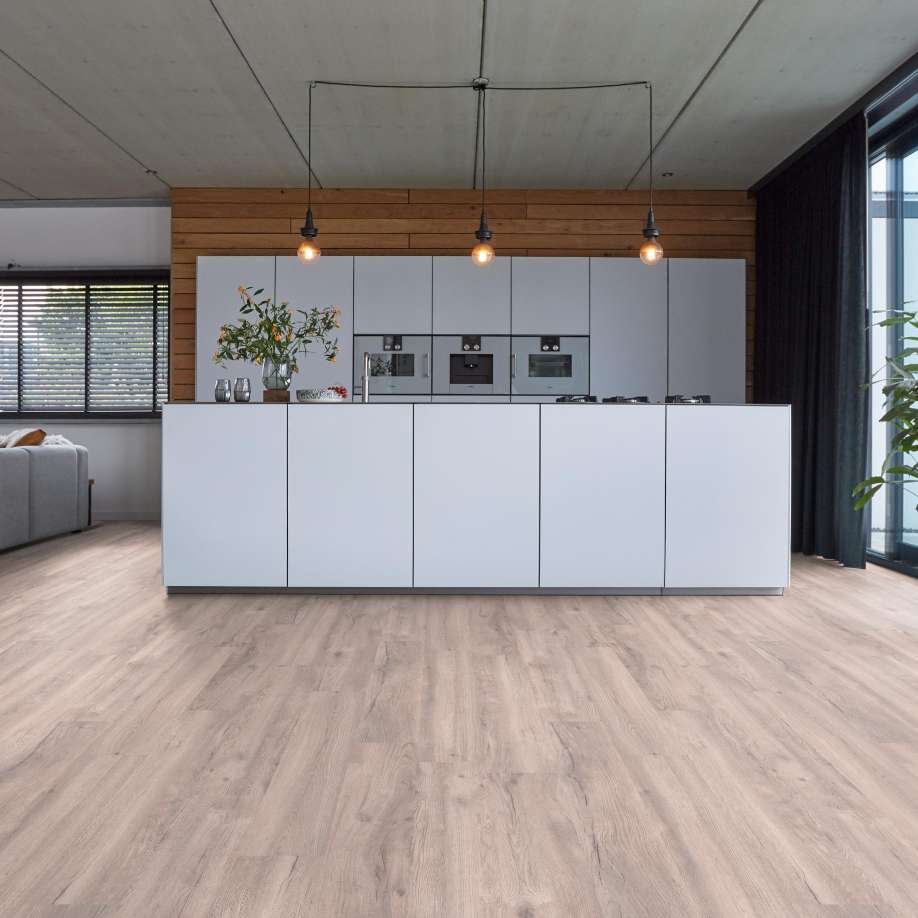 Floorlife Inwood eiken beige 2421
