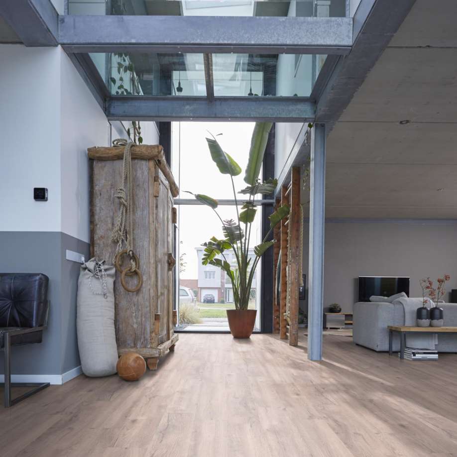 Floorlife Inwood eiken beige 2421