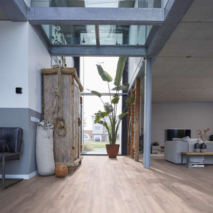 Floorlife Inwood eiken beige 2421