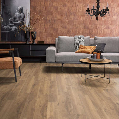 Floorlife Inwood eiken natuur 2422