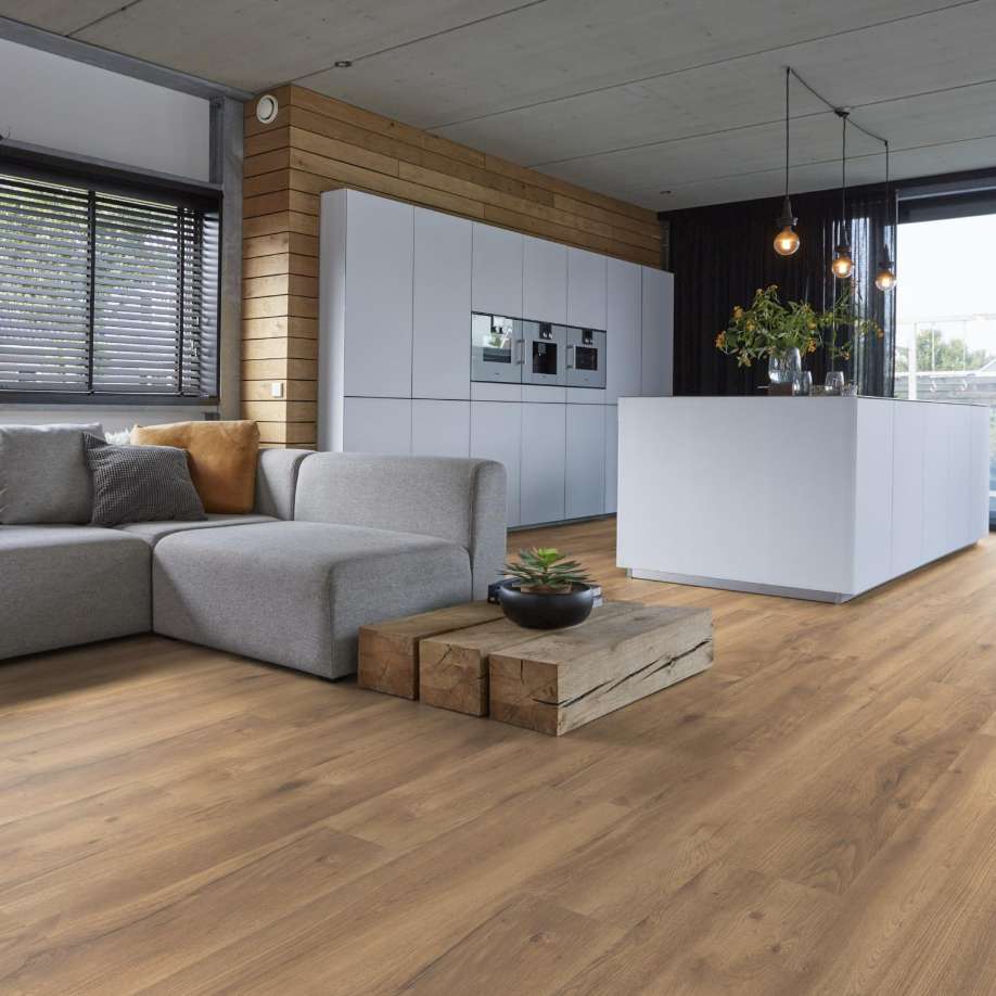 Floorlife Inwood eiken natuur 2422