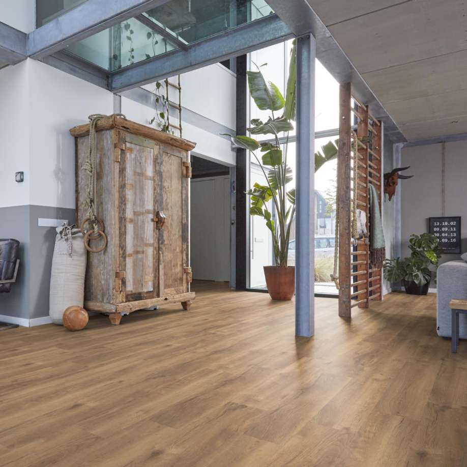 Floorlife Inwood eiken natuur 2422