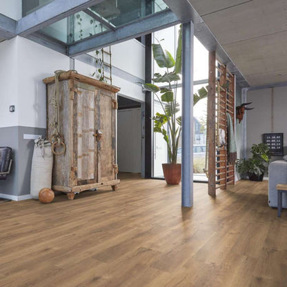 Floorlife Inwood eiken natuur 2422