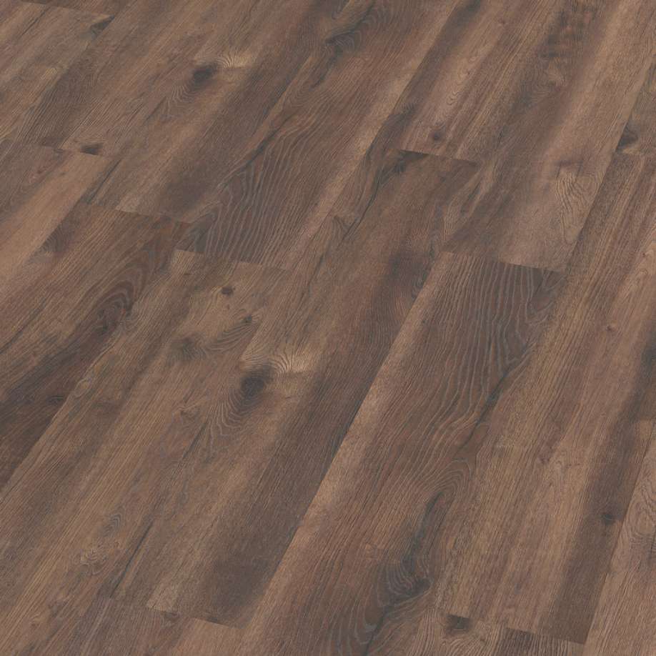 Floorlife Inwood eiken donker gerookt 2424