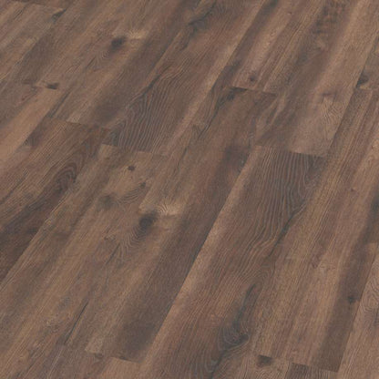 Floorlife Inwood eiken donker gerookt 2424