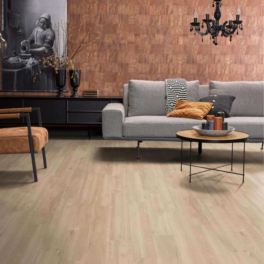 Floorlife Inwood eiken licht naturel 2425