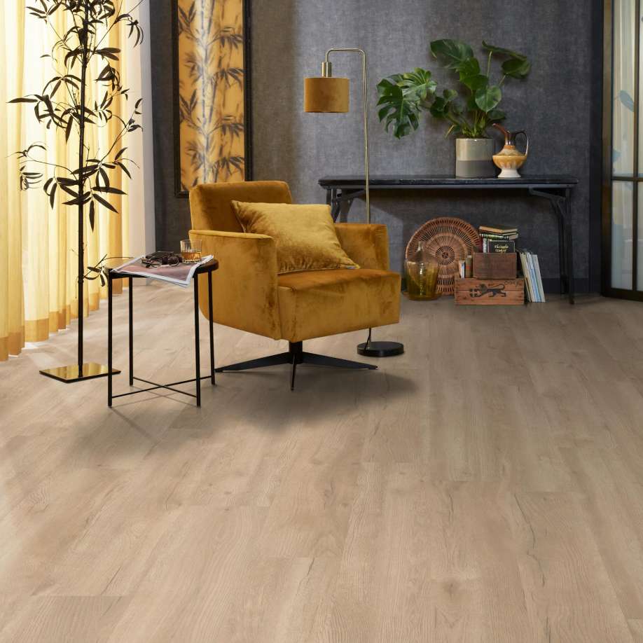 Floorlife Inwood eiken licht naturel 2425