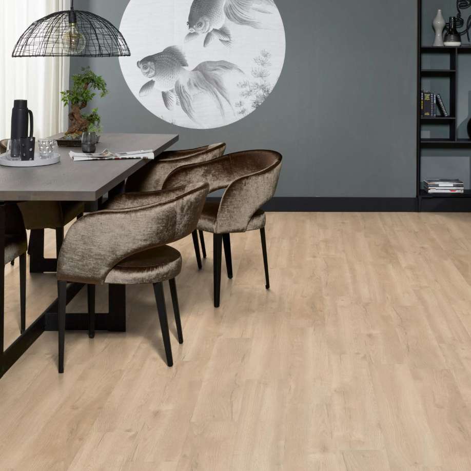 Floorlife Inwood eiken licht naturel 2425