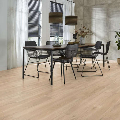 Floorlife Inwood eiken licht naturel 2425