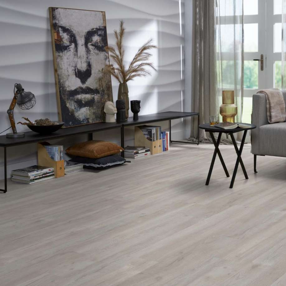 Floorlife Inwood eiken lichtgrijs 2426