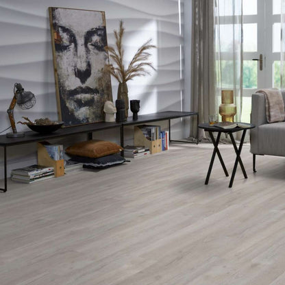 Floorlife Inwood eiken lichtgrijs 2426
