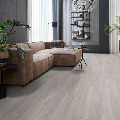 Floorlife Inwood eiken lichtgrijs 2426