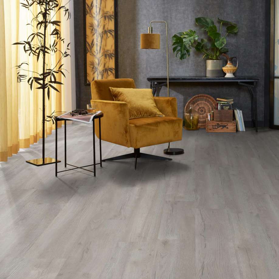 Floorlife Inwood eiken lichtgrijs 2426