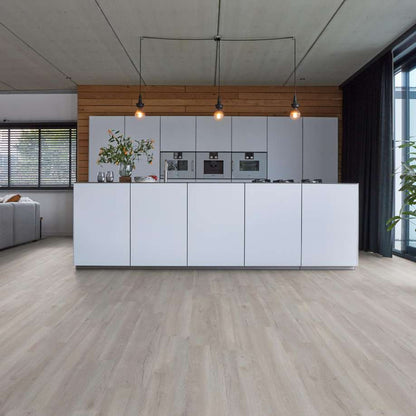 Floorlife Inwood eiken lichtgrijs 2426