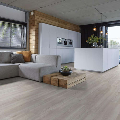 Floorlife Inwood eiken lichtgrijs 2426