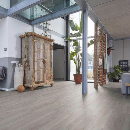 Floorlife Inwood eiken lichtgrijs 2426