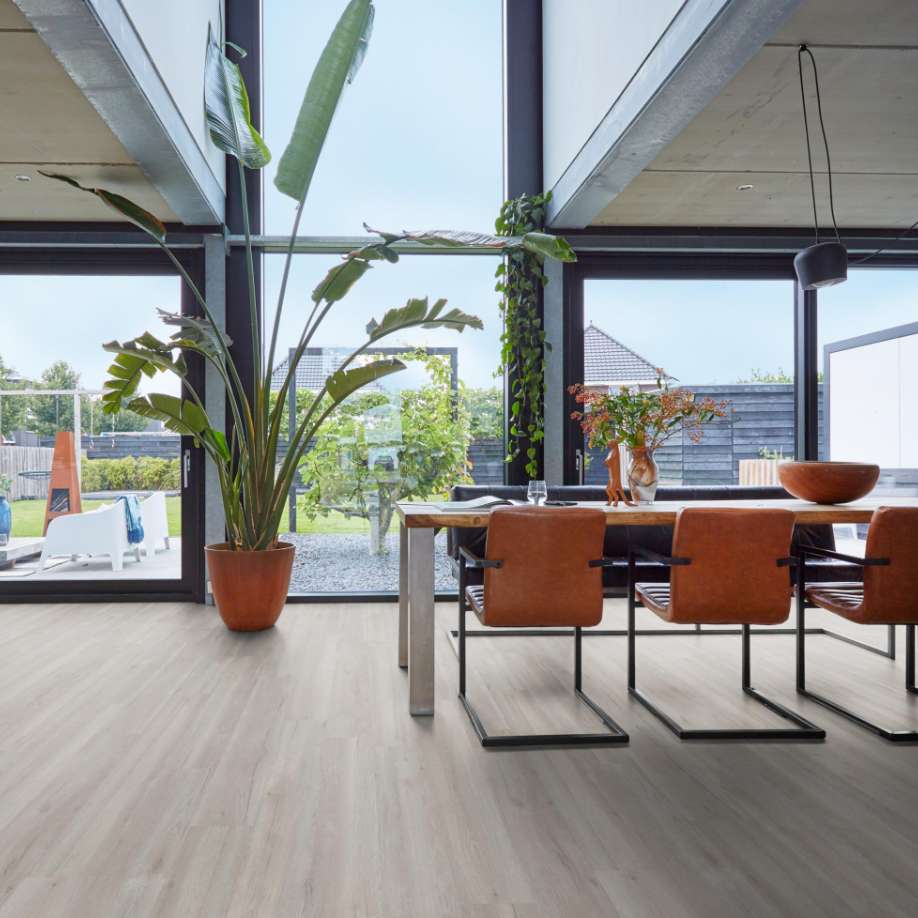 Floorlife Inwood eiken lichtgrijs 2426