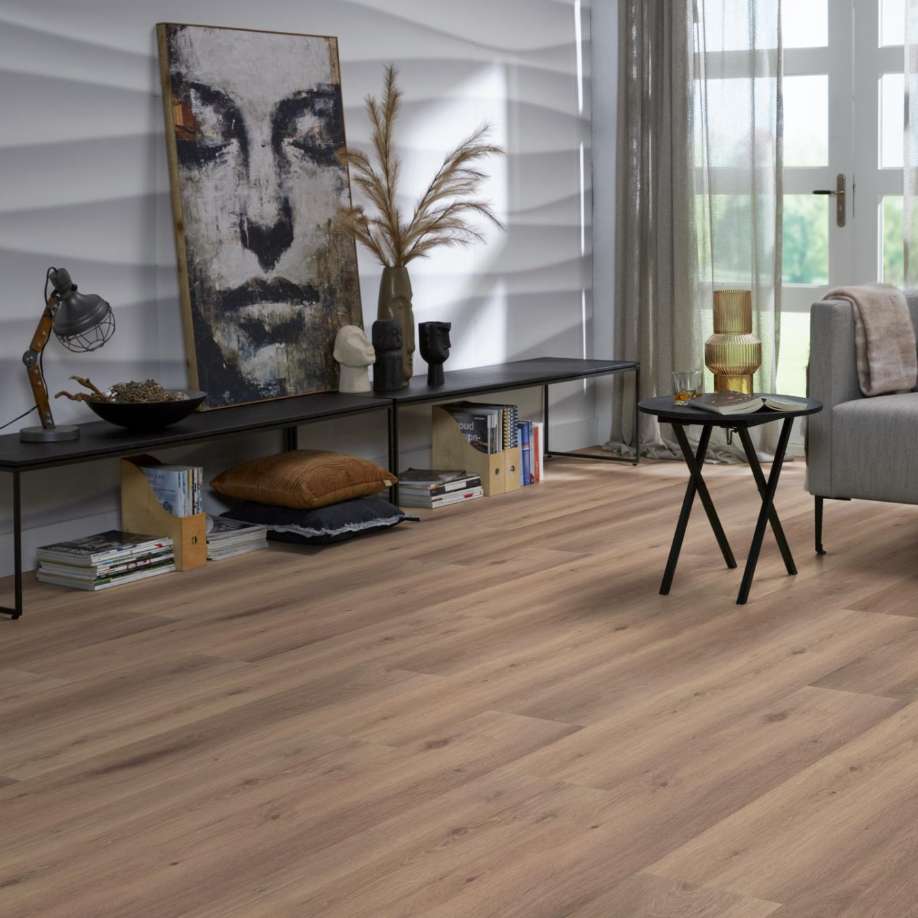 Floorlife Inwood eiken licht bruin 3766