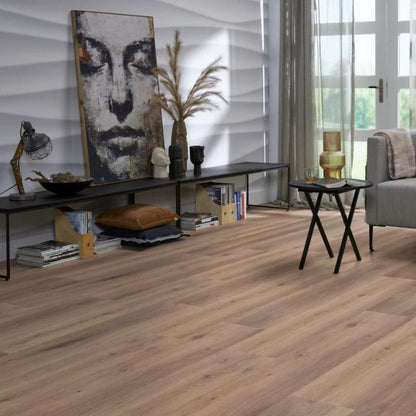 Floorlife Inwood eiken licht bruin 3766