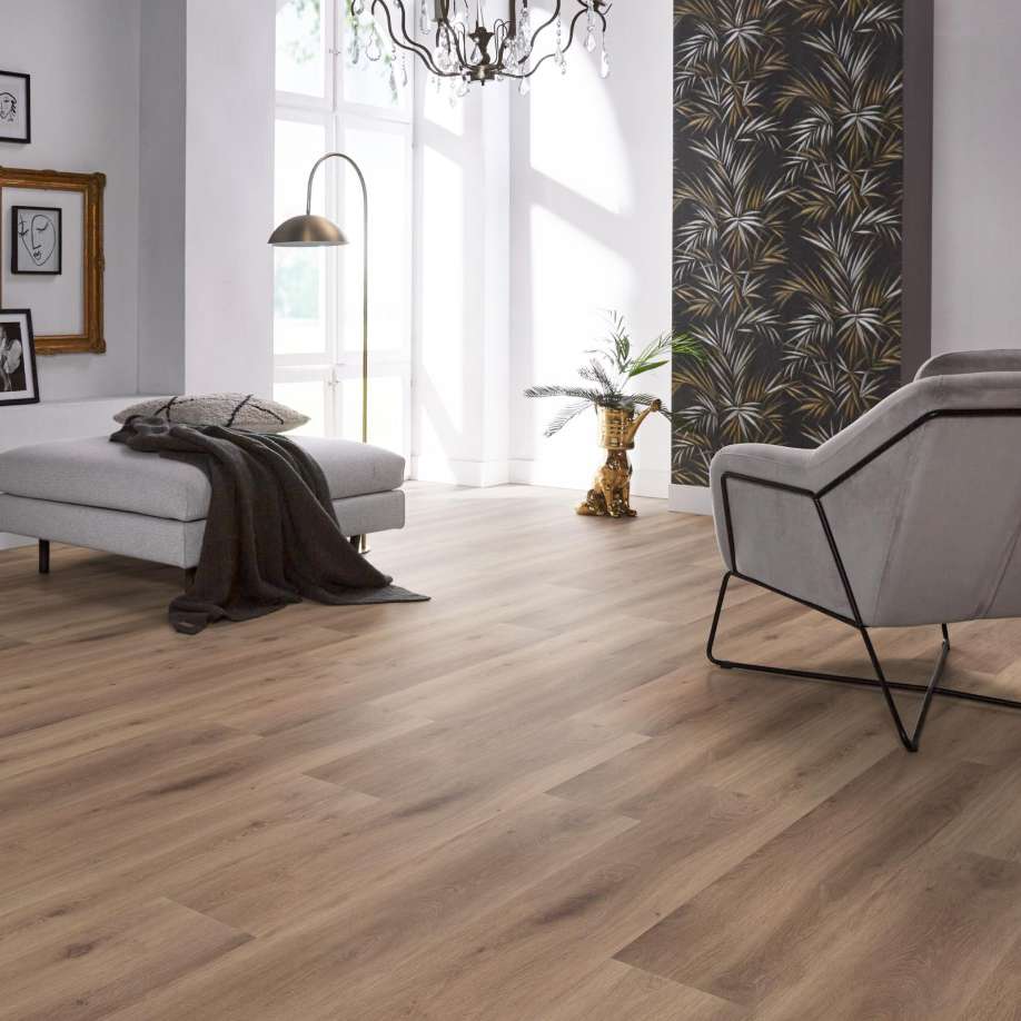 Floorlife Inwood eiken licht bruin 3766