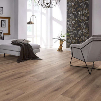 Floorlife Inwood eiken licht bruin 3766