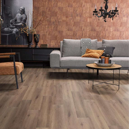 Floorlife Inwood eiken licht bruin 3766