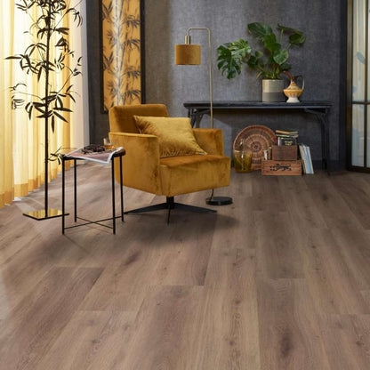 Floorlife Inwood eiken licht bruin 3766
