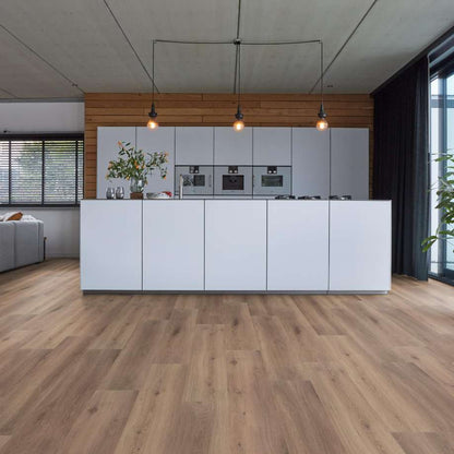Floorlife Inwood eiken licht bruin 3766