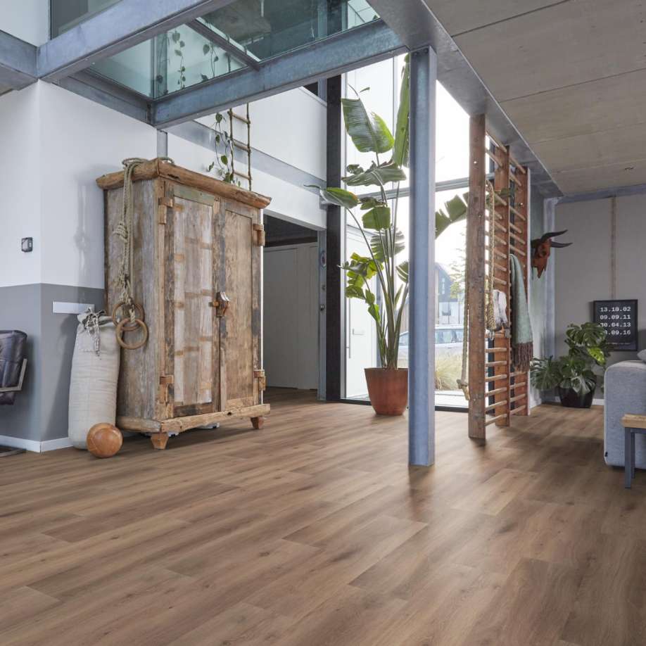 Floorlife Inwood eiken licht bruin 3766